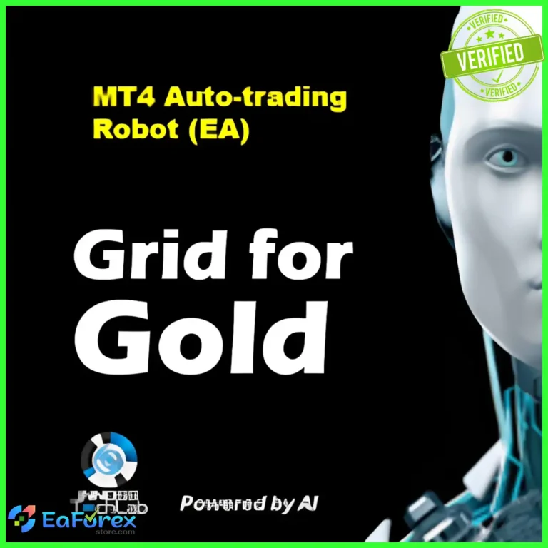 Grid for Gold EA MT4
