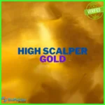 High Scalper GOLD EA MT4