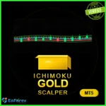 Ichimoku Gold Scalper EA MT5