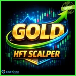 King ElChart HFT Scalper EA