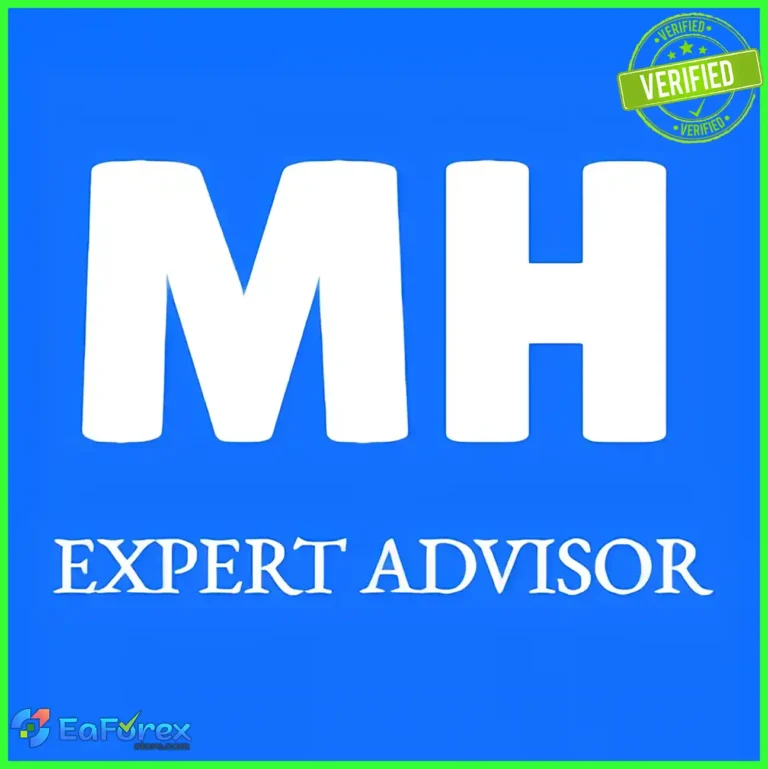MH Expert Advisor EA MT4