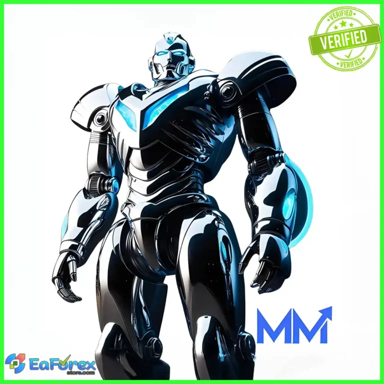 Market Master EA MT5