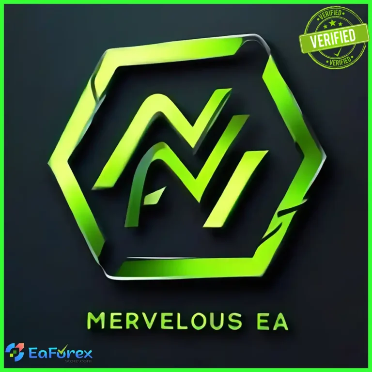Marvelous EA MT5