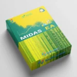 Midas AI MT5 EA