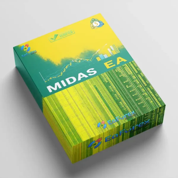 Midas AI MT5 EA