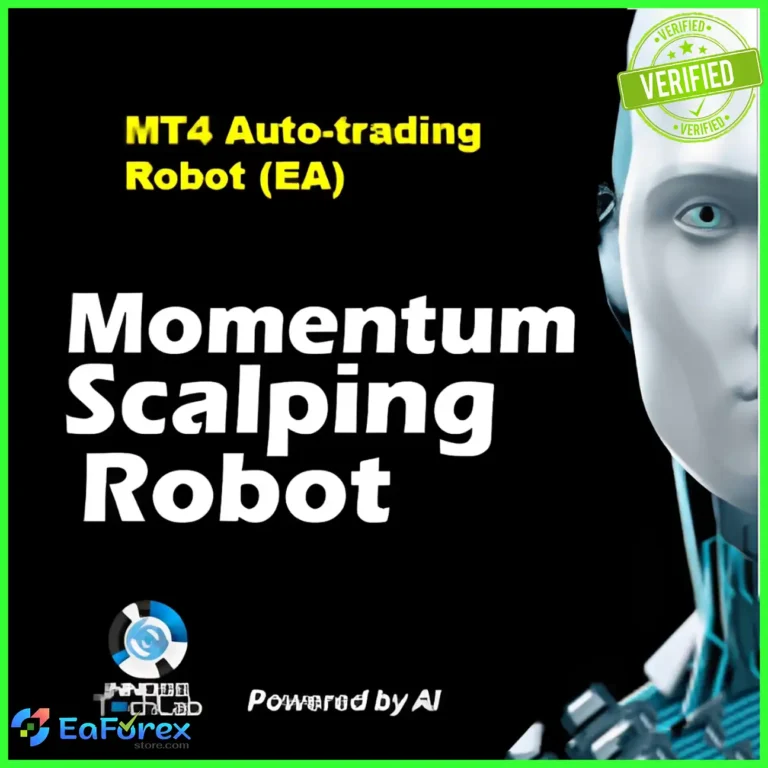 Momentum Scalping Robot EA MT4
