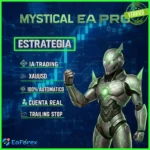 Mystical EA Pro MT5