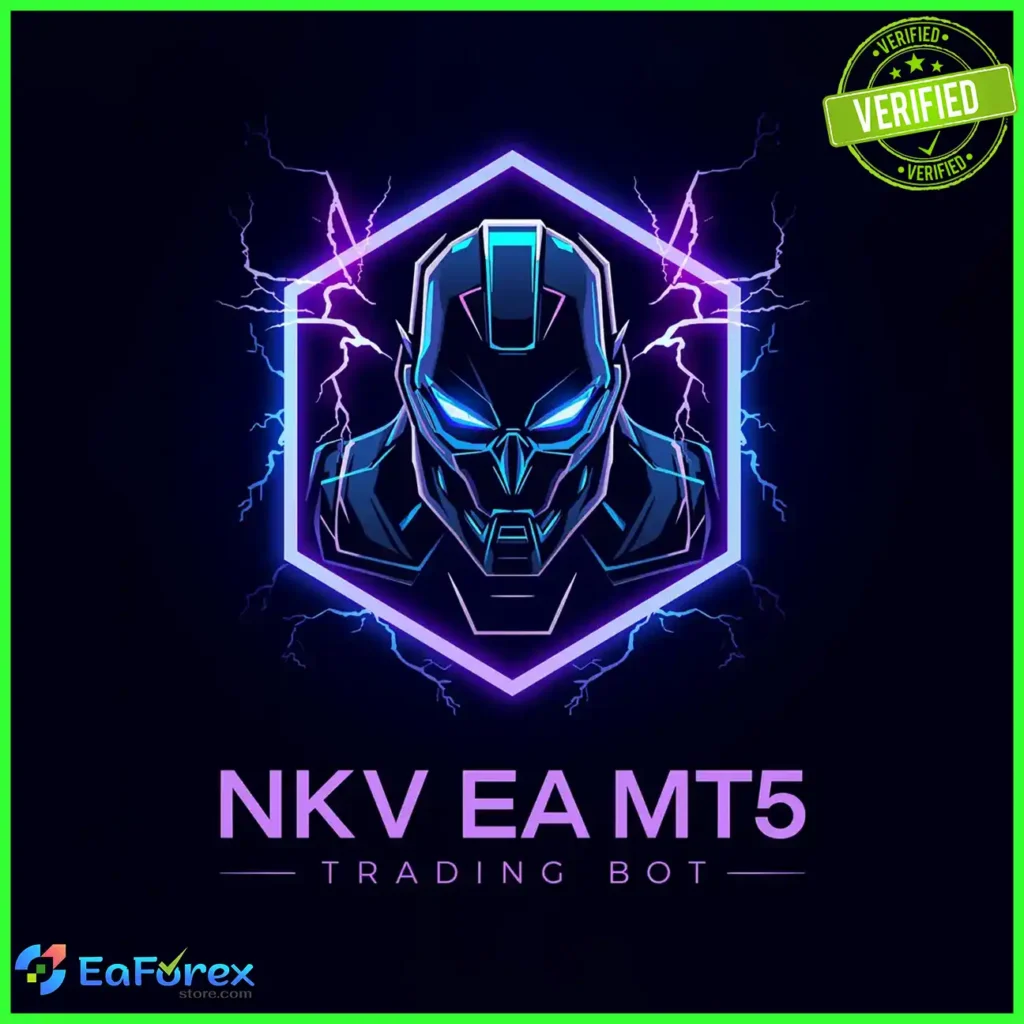 NKV EA MT5