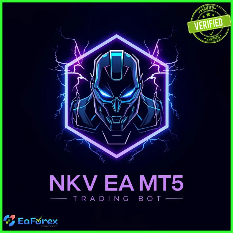 NKV EA MT5