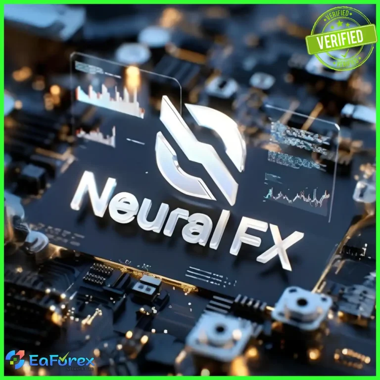 Neural FX MACD EA MT5