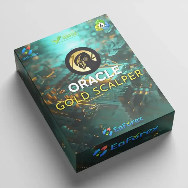 Oracle Gold Scalper EA
