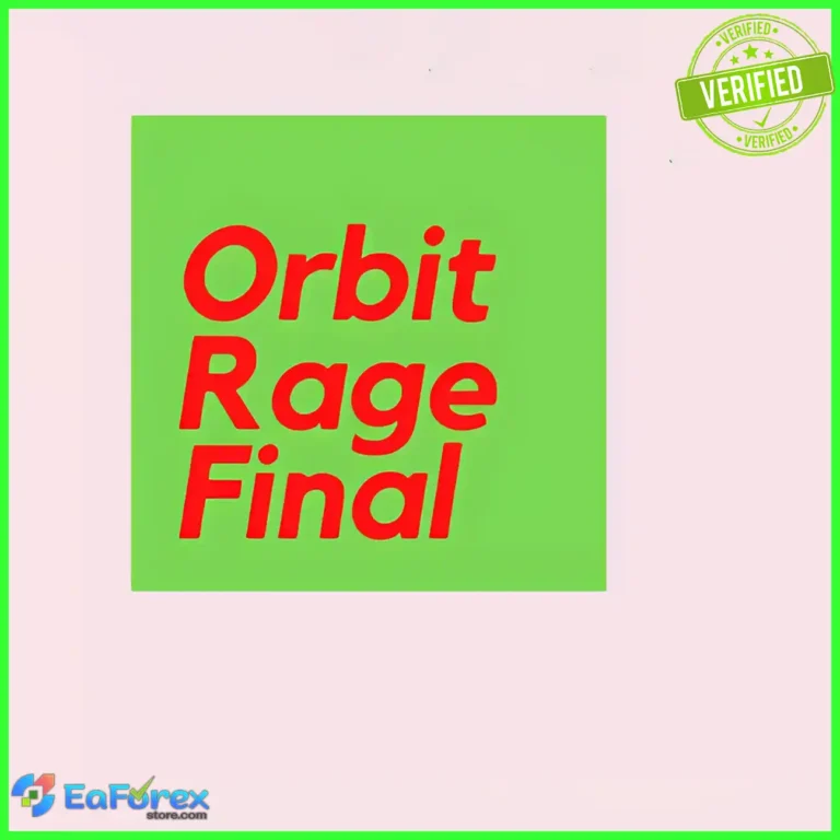 Orbit Rage Final EA MT4
