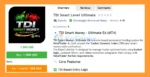 TDI Smart Level Ultimate EA MT4 Overview