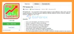 PW System EA MT4 Overview