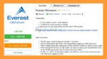 Everest Ultimatum EA MT4 Overview