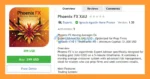 Phoenix FX XAU EA MT4 Overview