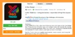 X Pro Trend EA MT5 Overview