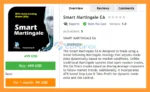 Smart Martingale EA MT4 Overview