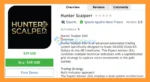 Hunter Scalperr EA MT5 Overview