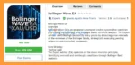 Bollinger Wave EA MT5 Overview