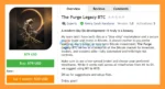 The Purge Legacy BTC EA MT5 Overview