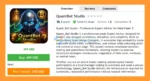 QuantBot Studio EA MT5 Overview