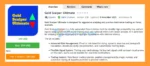 Gold Scalper Ultimate EA MT5 Overview