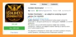 Golden Dominator EA MT5 Overview