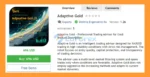 Adaptive Gold EA MT5 Overview