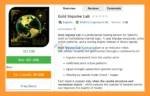 Gold Impulse Lab EA MT5 Overview