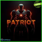 Patriot EA MT4