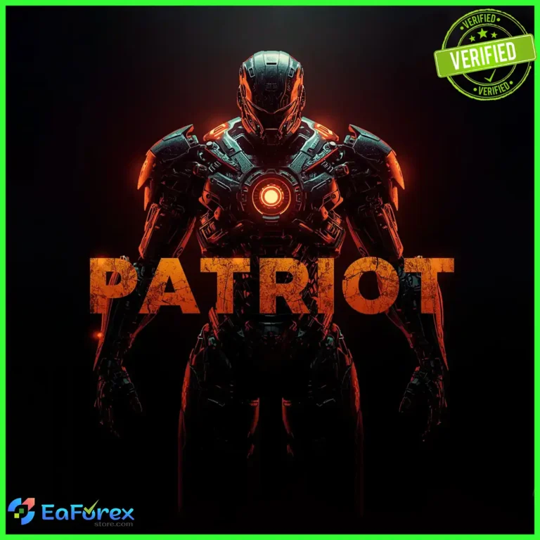 Patriot EA MT4