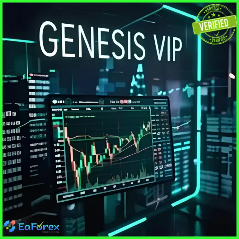 Genesis VIP EA MT4