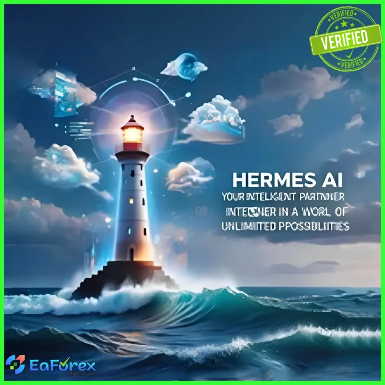 Hermes AI EA MT4