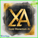 Gold Momentum AI EA MT5