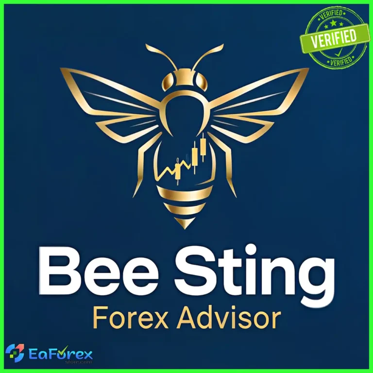 Bee Sting EA MT4
