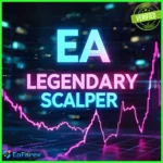 EA Legendary Scalper MT4
