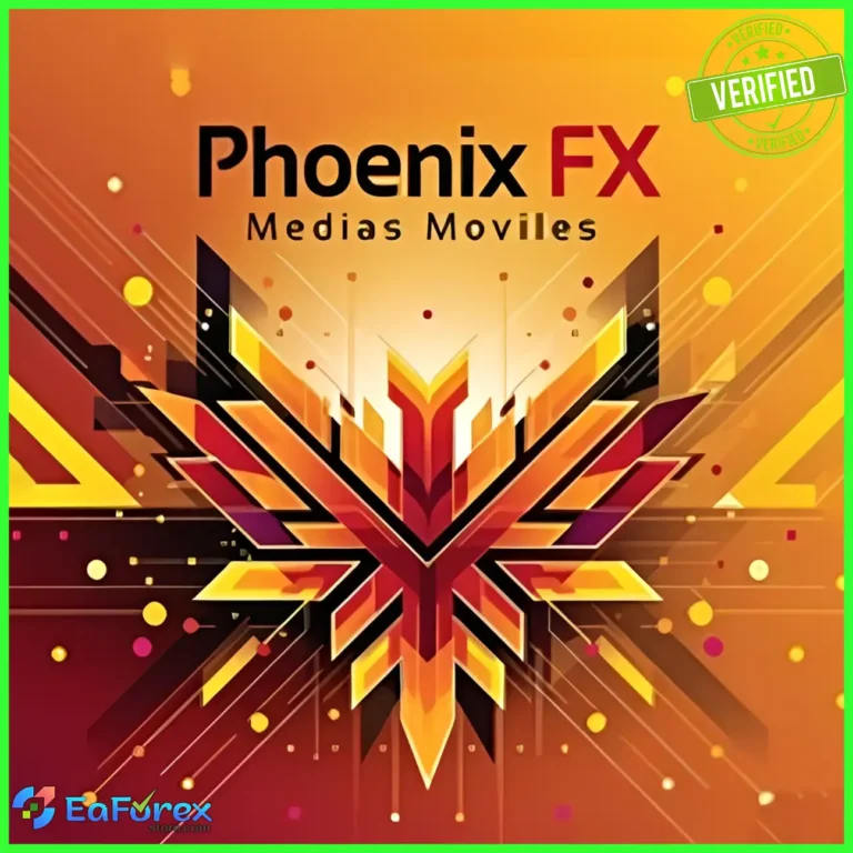 Phoenix FX XAU EA MT4