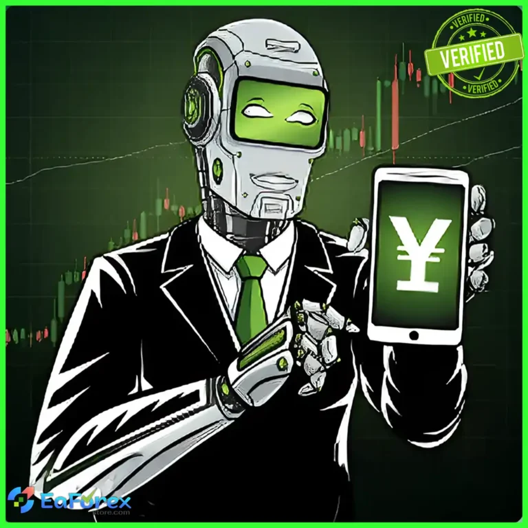 Pound Yen Trader MT4