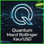 Quantum Macd Bolinger EA MT5