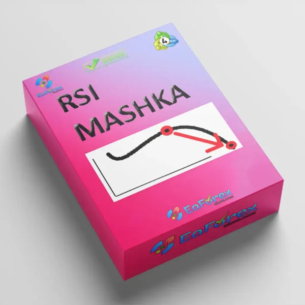 RSI Mashka EA