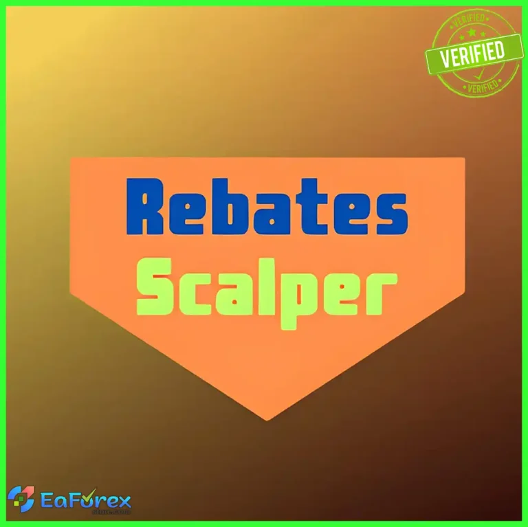 Rebates Scalper EA MT4