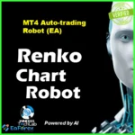 Renko Chart Robot EA MT4