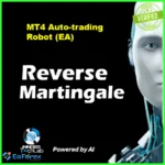 Reverse Martingale EA MT4