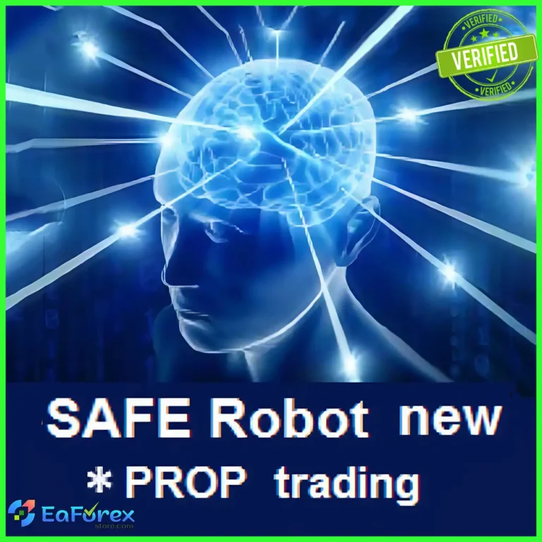 SAFE Robot new EA MT5