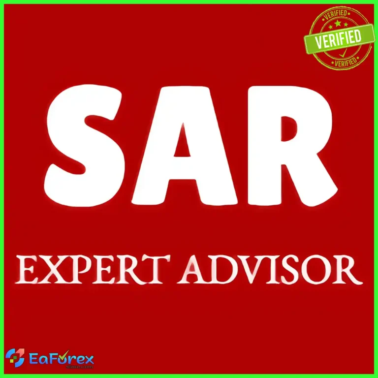 SAR Expert Advisor EA MT4