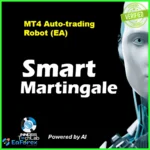 Smart Martingale EA