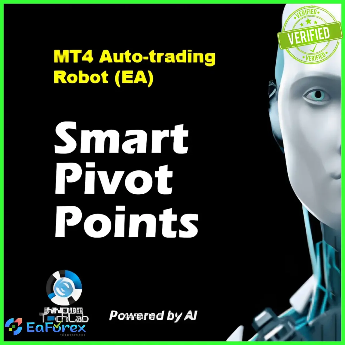 Smart Pivot Point EA MT4 (Latest version) | Unbounded