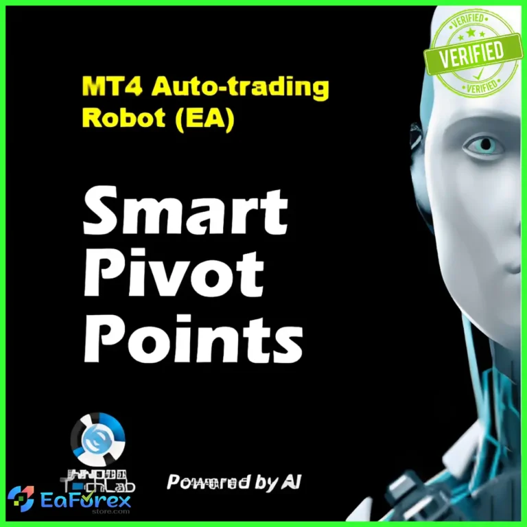 Smart Pivot Point EA MT4