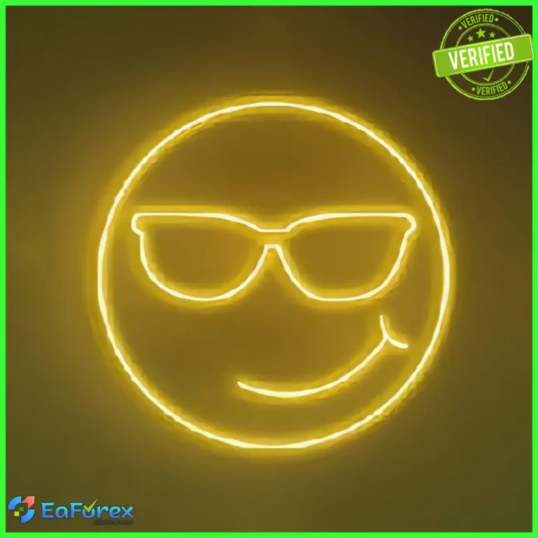 Smiley Face EA MT5